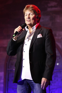 TV-Show 'Wiedersehen der Ostlegenden' in Dresden