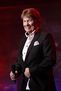 TV-Show 'Wiedersehen der Ostlegenden' in Dresden