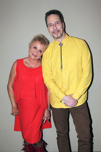 TV-Show 'Wiedersehen der Ostlegenden' in Dresden