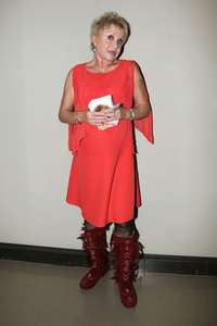 TV-Show 'Wiedersehen der Ostlegenden' in Dresden