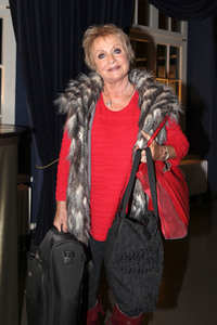 TV-Show 'Wiedersehen der Ostlegenden' in Dresden