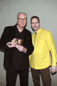 TV-Show 'Wiedersehen der Ostlegenden' in Dresden