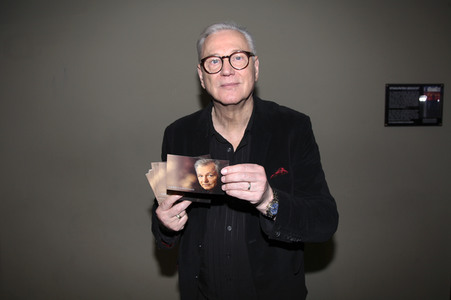 TV-Show 'Wiedersehen der Ostlegenden' in Dresden