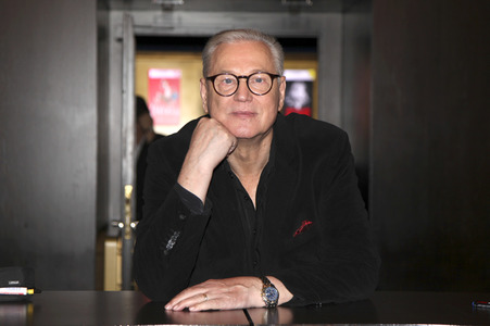 TV-Show 'Wiedersehen der Ostlegenden' in Dresden