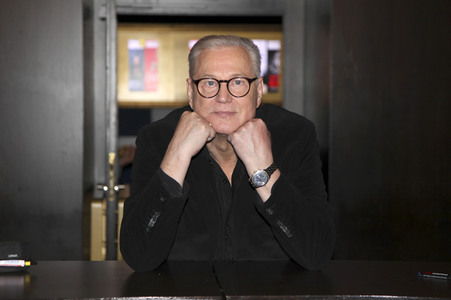 TV-Show 'Wiedersehen der Ostlegenden' in Dresden