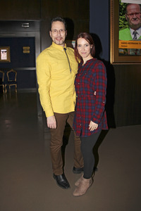 TV-Show 'Wiedersehen der Ostlegenden' in Dresden