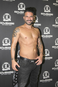 Show 'Marc Terenzi feat. Sixx Paxx' in Görlitz