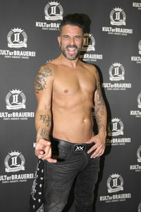 Show 'Marc Terenzi feat. Sixx Paxx' in Görlitz