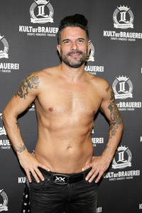 Show 'Marc Terenzi feat. Sixx Paxx' in Görlitz