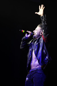 Show 'Marc Terenzi feat. Sixx Paxx' in Görlitz