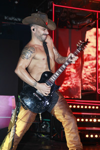 Show 'Marc Terenzi feat. Sixx Paxx' in Görlitz