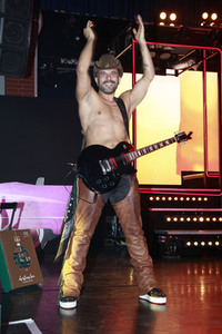 Show 'Marc Terenzi feat. Sixx Paxx' in Görlitz