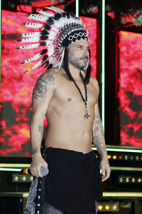 Show 'Marc Terenzi feat. Sixx Paxx' in Görlitz