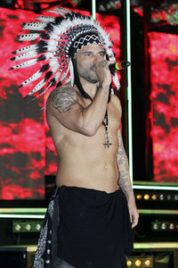 Show 'Marc Terenzi feat. Sixx Paxx' in Görlitz