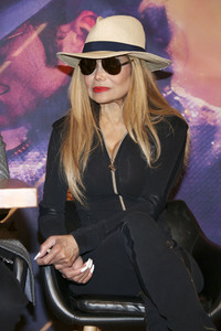 Pressekonferenz 'Forever - King Of Pop' in Berlin