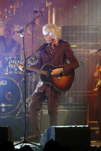 Konzert von Bob Geldof and The Bobkatz in Dresden