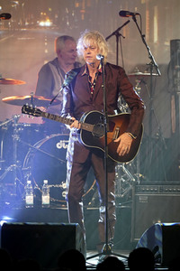 Konzert von Bob Geldof and The Bobkatz in Dresden
