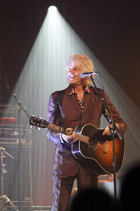 Konzert von Bob Geldof and The Bobkatz in Dresden