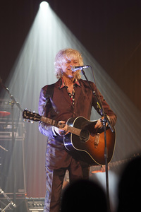 Konzert von Bob Geldof and The Bobkatz in Dresden