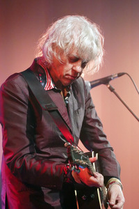 Konzert von Bob Geldof and The Bobkatz in Dresden