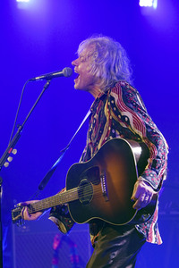 Konzert von Bob Geldof and The Bobkatz in Dresden