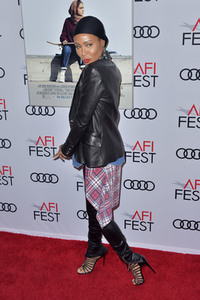 Screening 'Hala', AFI Fest 2019 in Los Angeles