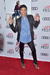 Screening 'Hala', AFI Fest 2019 in Los Angeles