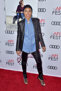 Screening 'Hala', AFI Fest 2019 in Los Angeles