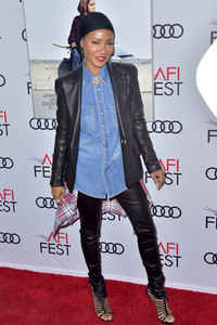 Screening 'Hala', AFI Fest 2019 in Los Angeles