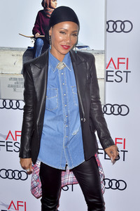 Screening 'Hala', AFI Fest 2019 in Los Angeles