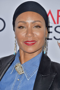 Screening 'Hala', AFI Fest 2019 in Los Angeles