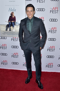 Screening 'Hala', AFI Fest 2019 in Los Angeles