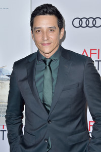 Screening 'Hala', AFI Fest 2019 in Los Angeles