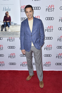 Screening 'Hala', AFI Fest 2019 in Los Angeles