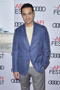 Screening 'Hala', AFI Fest 2019 in Los Angeles