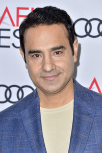 Screening 'Hala', AFI Fest 2019 in Los Angeles