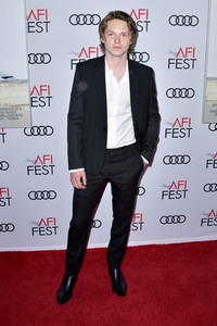 Screening 'Hala', AFI Fest 2019 in Los Angeles