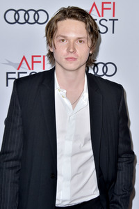 Screening 'Hala', AFI Fest 2019 in Los Angeles