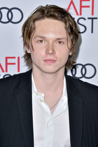 Screening 'Hala', AFI Fest 2019 in Los Angeles