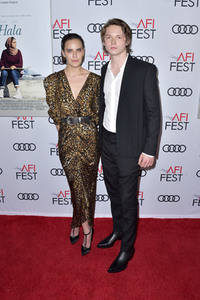 Screening 'Hala', AFI Fest 2019 in Los Angeles
