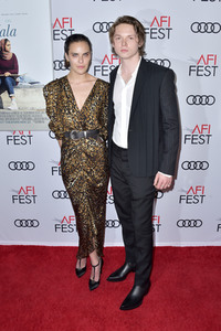 Screening 'Hala', AFI Fest 2019 in Los Angeles