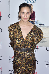 Screening 'Hala', AFI Fest 2019 in Los Angeles