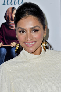 Screening 'Hala', AFI Fest 2019 in Los Angeles