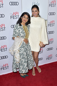 Screening 'Hala', AFI Fest 2019 in Los Angeles
