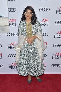 Screening 'Hala', AFI Fest 2019 in Los Angeles