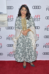 Screening 'Hala', AFI Fest 2019 in Los Angeles