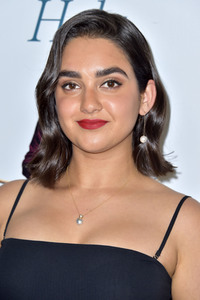 Screening 'Hala', AFI Fest 2019 in Los Angeles