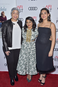 Screening 'Hala', AFI Fest 2019 in Los Angeles