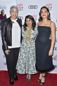 Screening 'Hala', AFI Fest 2019 in Los Angeles