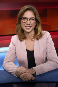 Talkshow 'hart aber fair' in Berlin